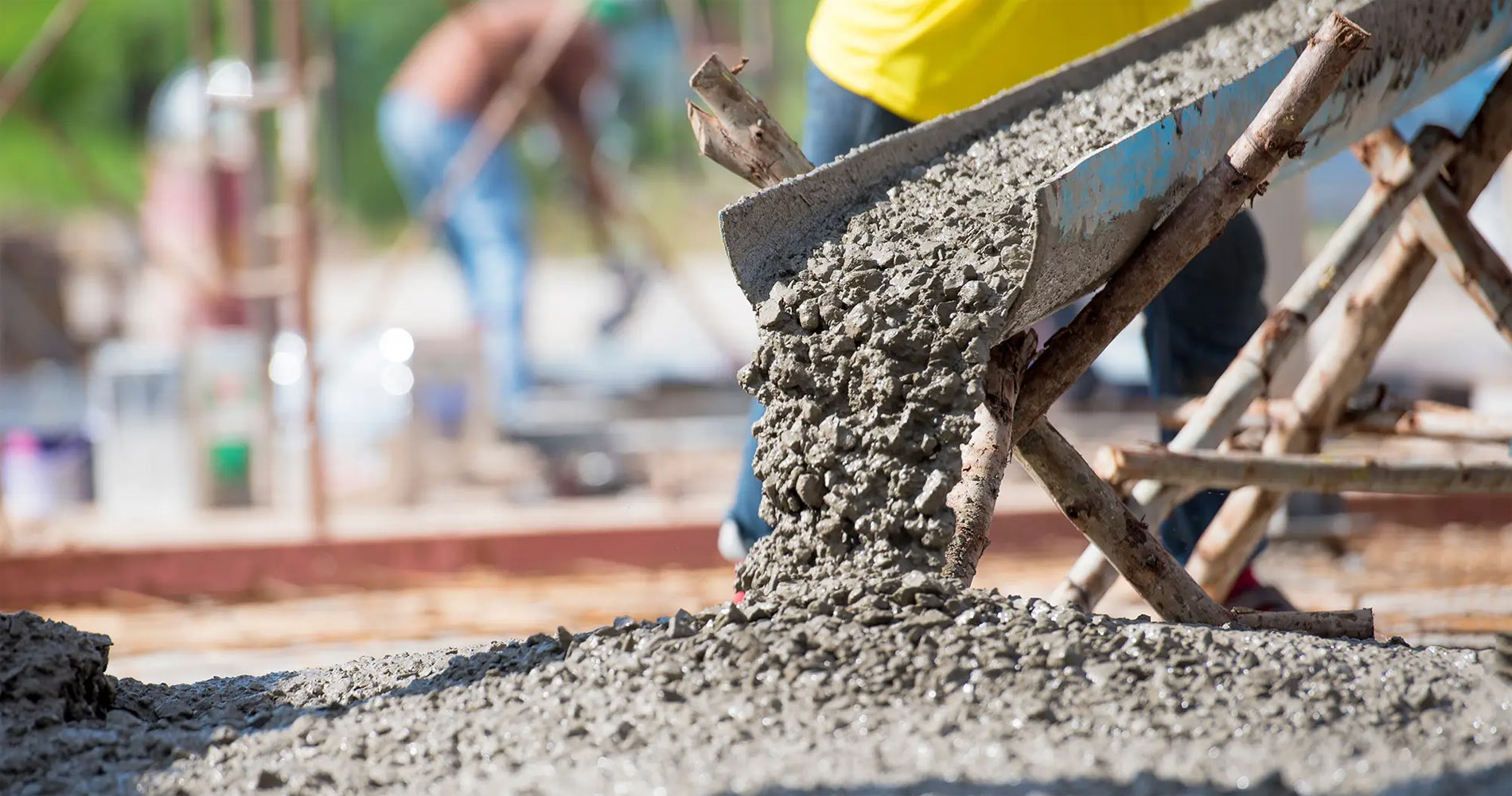 Concrete Services in North Jersey | American Asphalt & Milling Services
